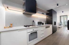 Value Cozy Carlton Retreat Melbourne